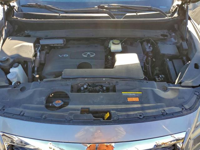 INFINITI Qx Image 11