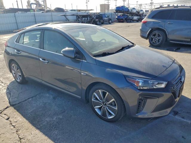 Hyundai Ioniq Limited Image 3