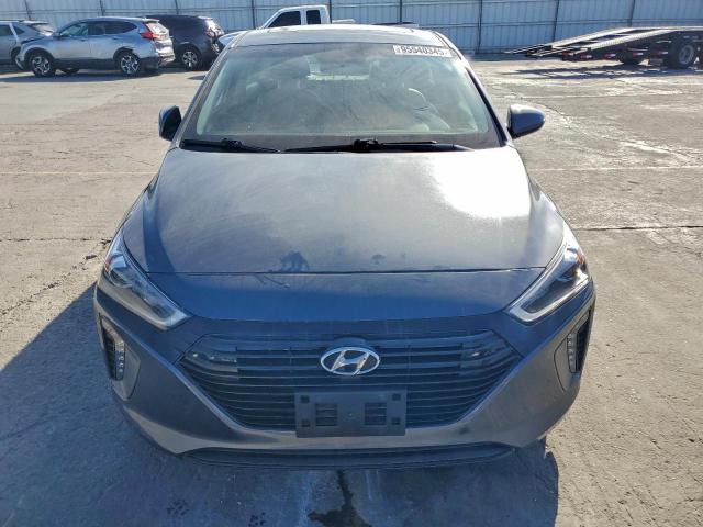 Hyundai Ioniq Limited Image 12
