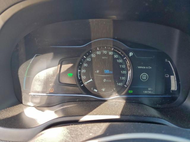 Hyundai Ioniq Limited Image 10