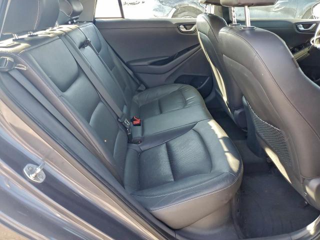 Hyundai Ioniq Limited Image 8