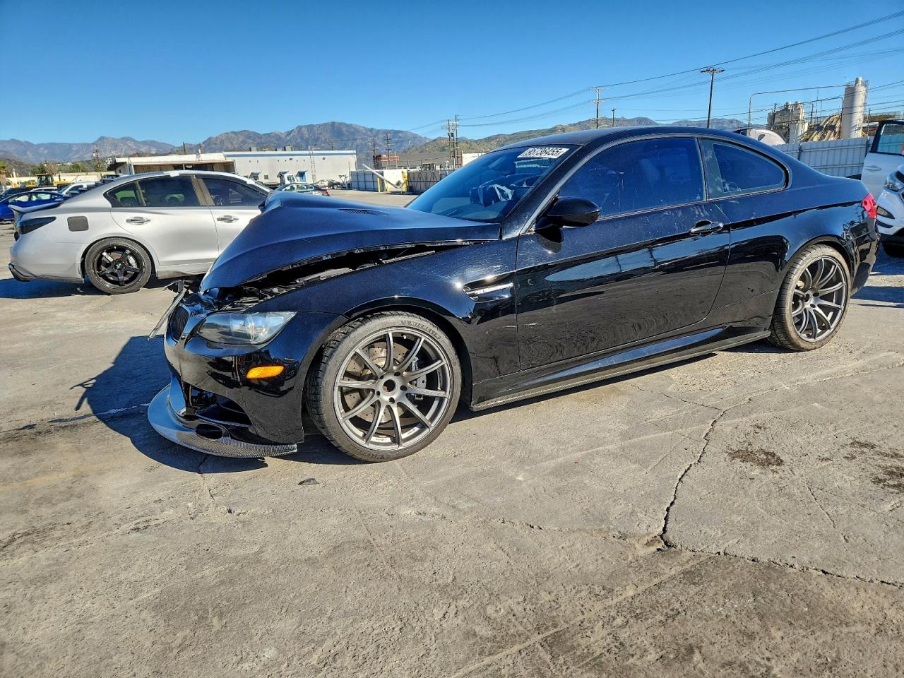 BMW M Series Image 1