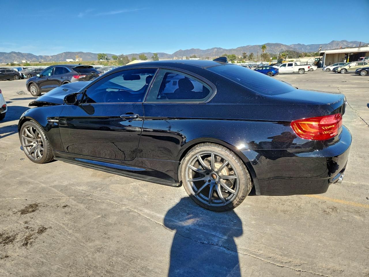 BMW M Series Image 4