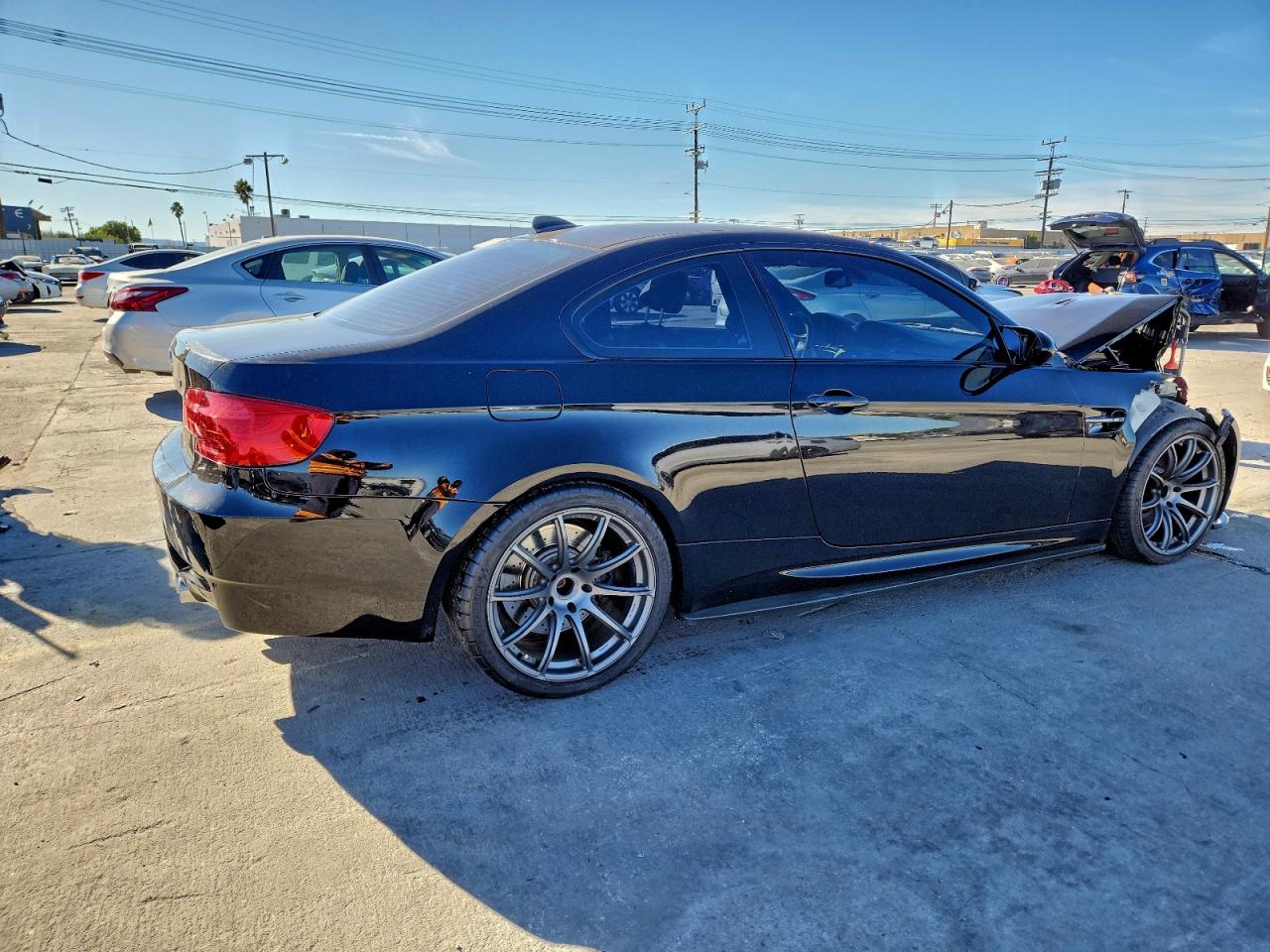 BMW M Series Image 2