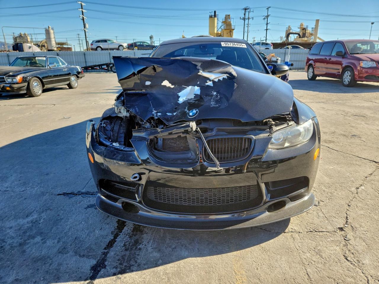 BMW M Series Image 7