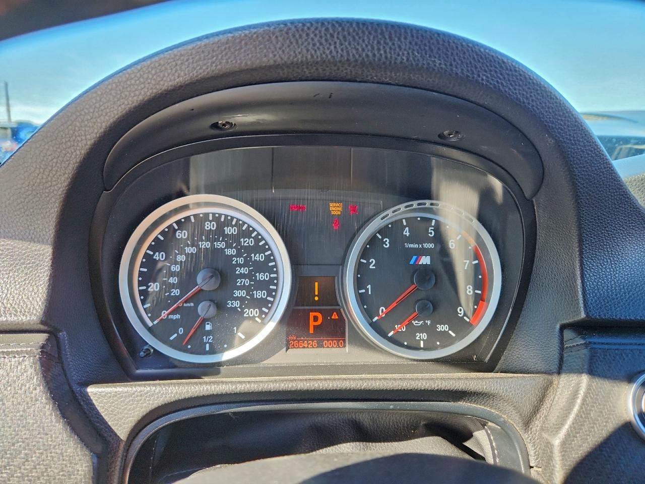 BMW M Series Image 9