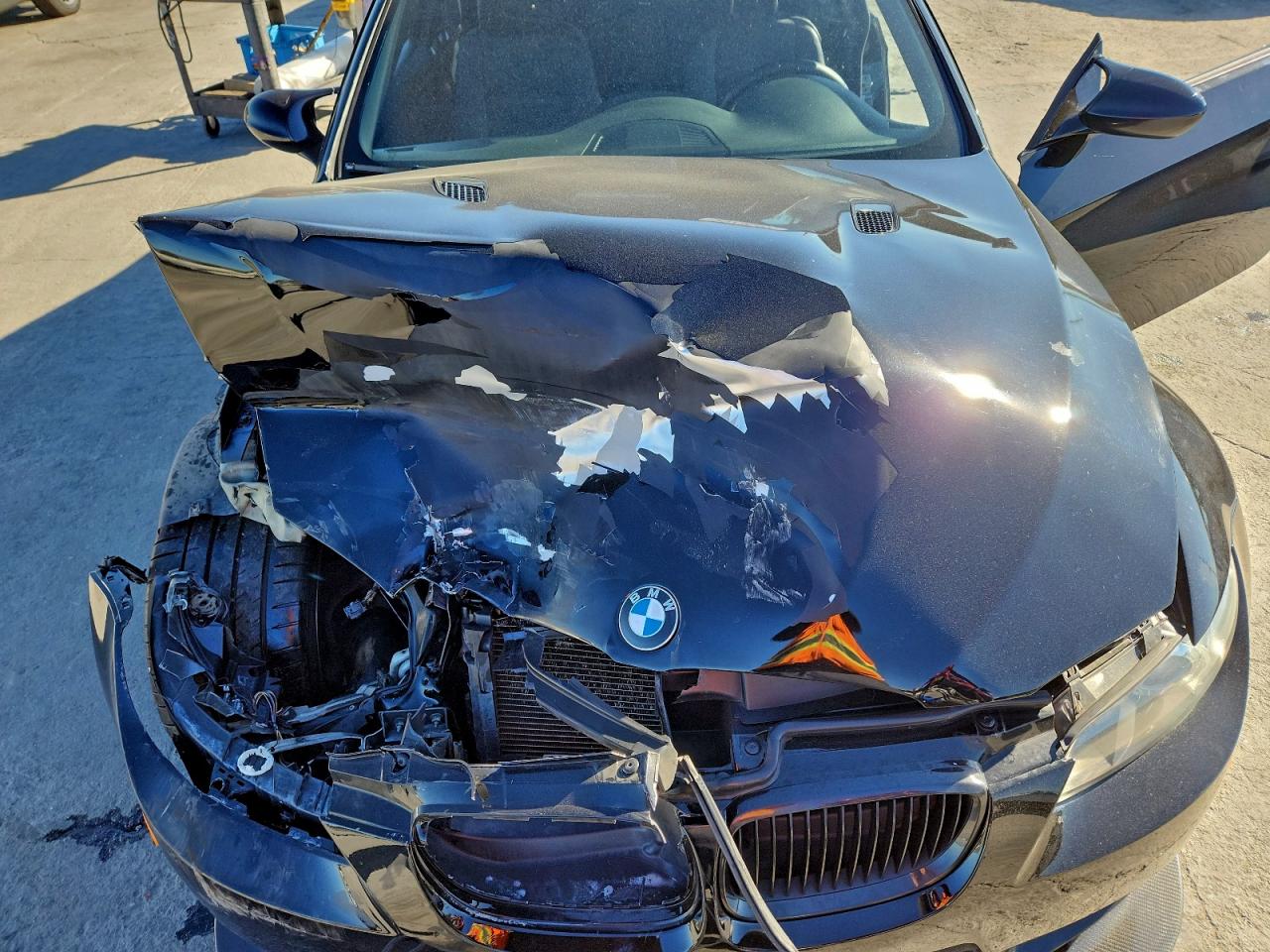 BMW M Series Image 8