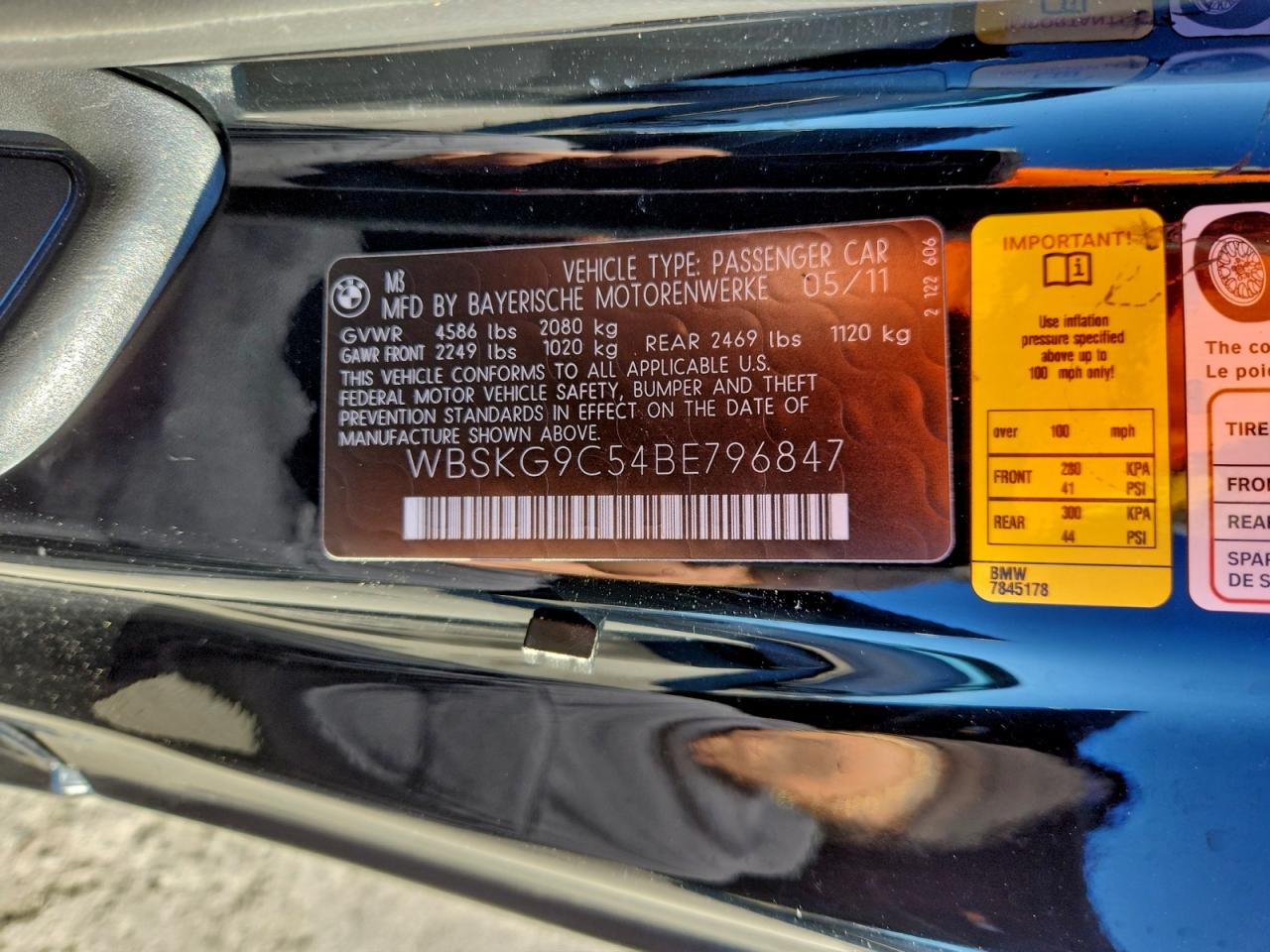 BMW M Series Image 6