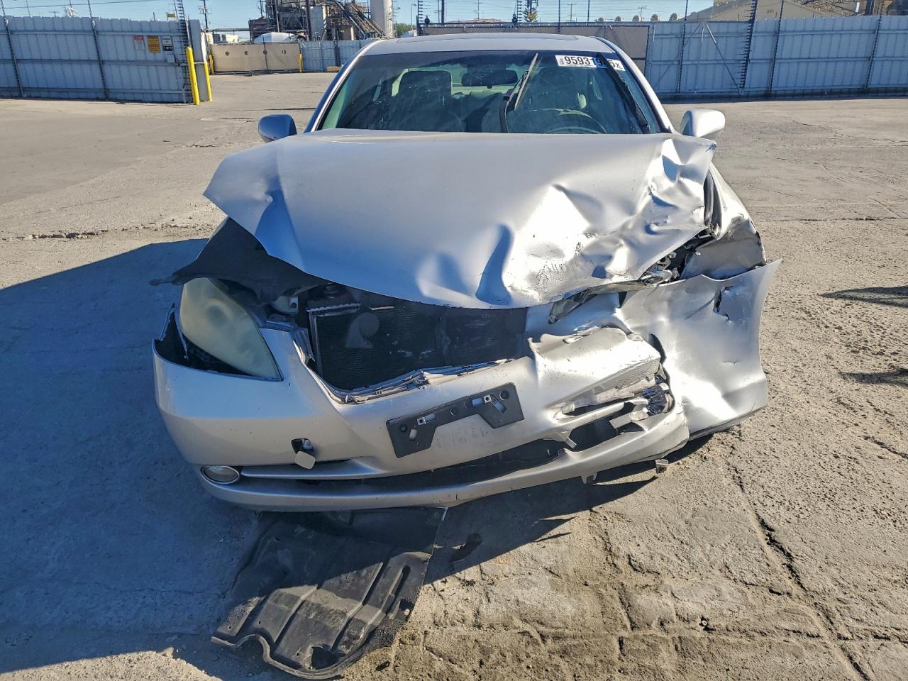 Lexus Es 350 Image 10