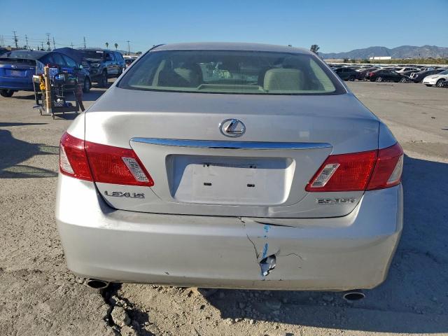 Lexus Es 350 Image 11