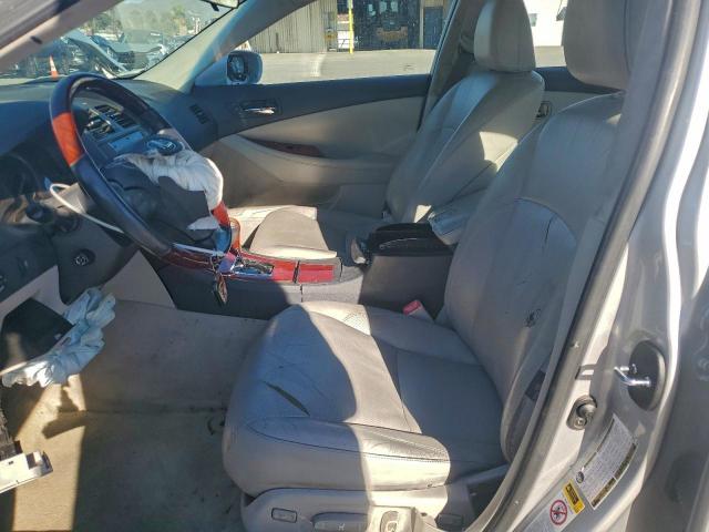 Lexus Es 350 Image 3