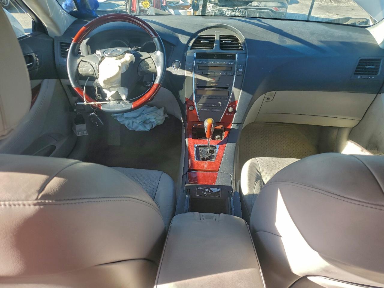 Lexus Es 350 Image 5