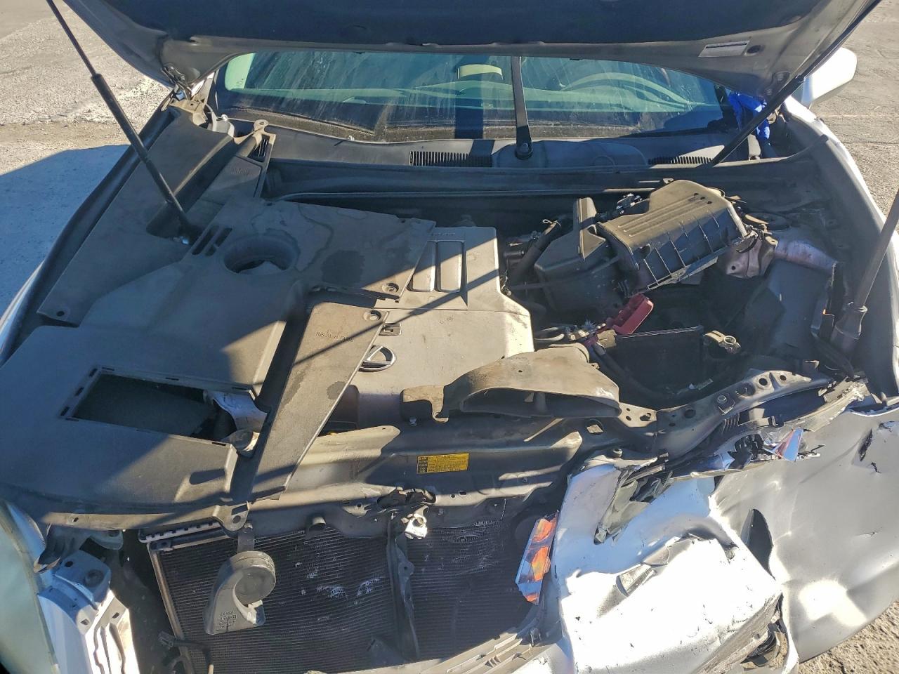 Lexus Es 350 Image 6