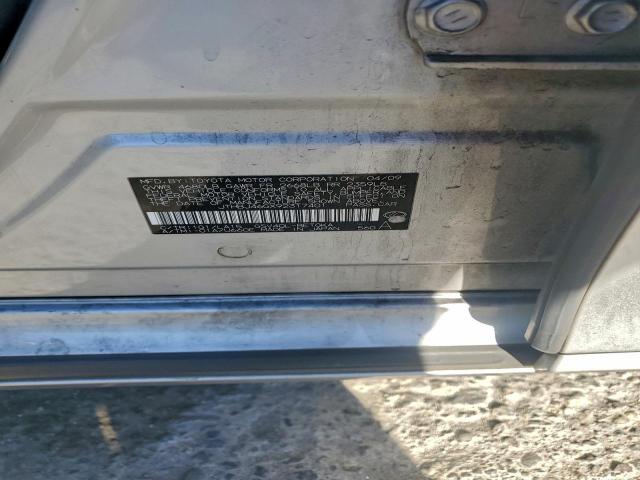 Lexus Es 350 Image 8