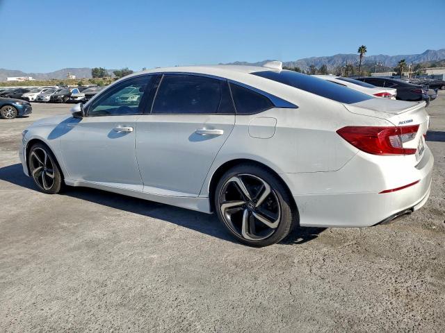 Honda Accord Sport Image 5