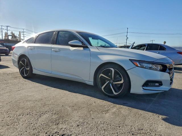 Honda Accord Sport Image 9