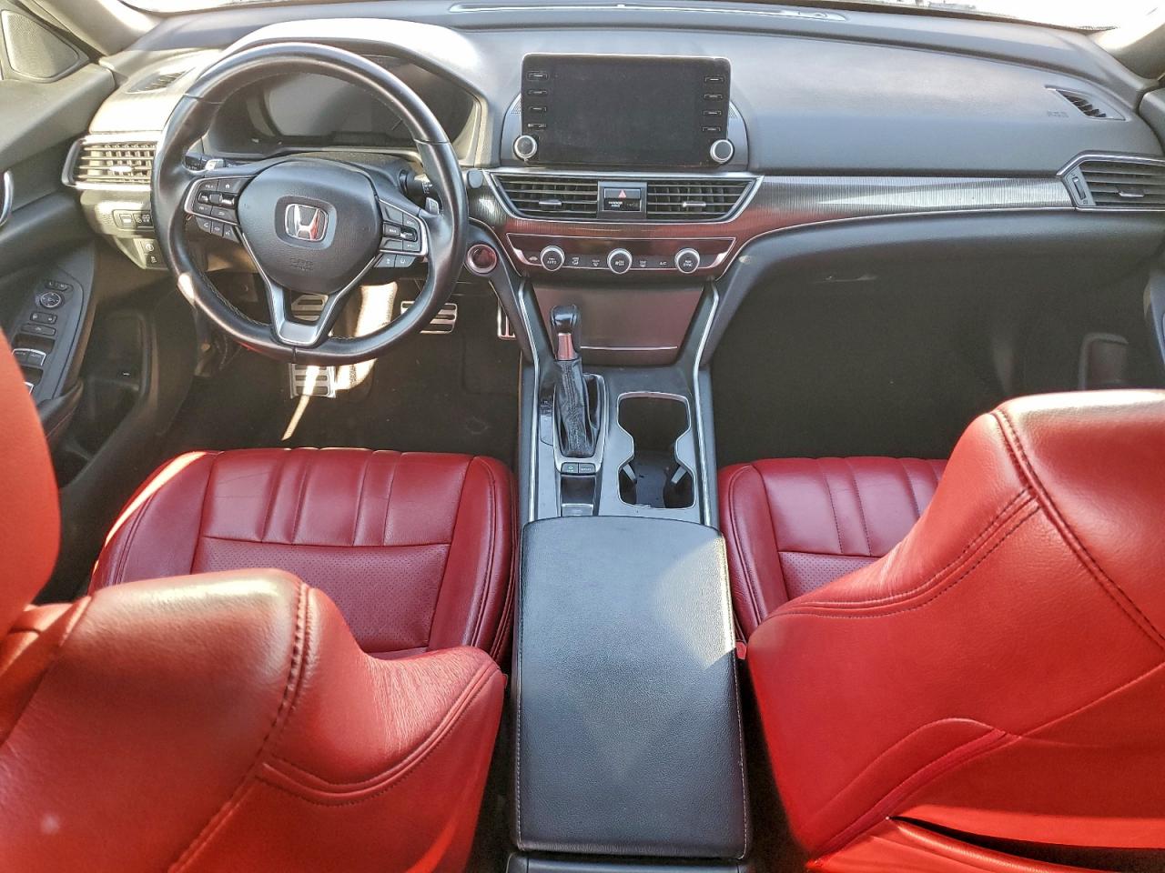 Honda Accord Sport Image 4