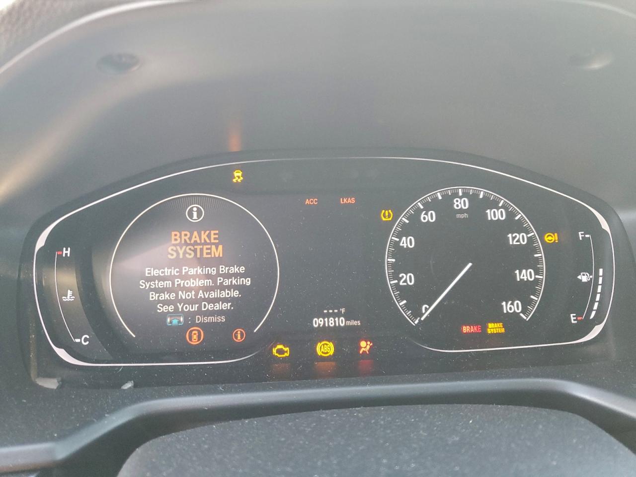 Honda Accord Sport Image 2