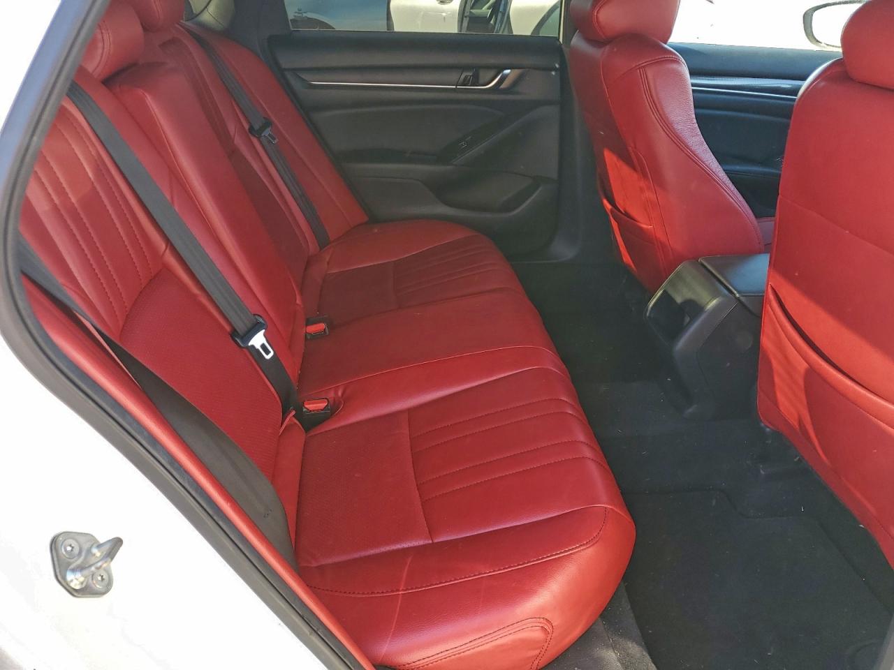 Honda Accord Sport Image 7