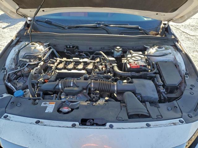 Honda Accord Sport Image 3