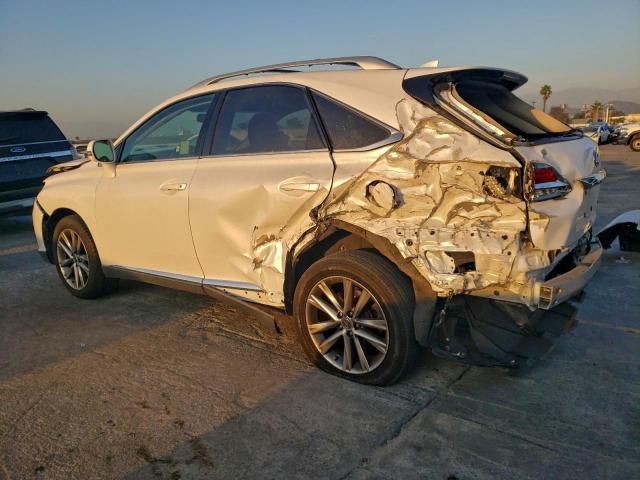 Lexus RX 350 Image 2