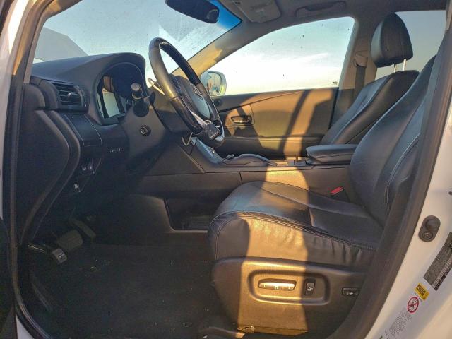 Lexus RX 350 Image 7