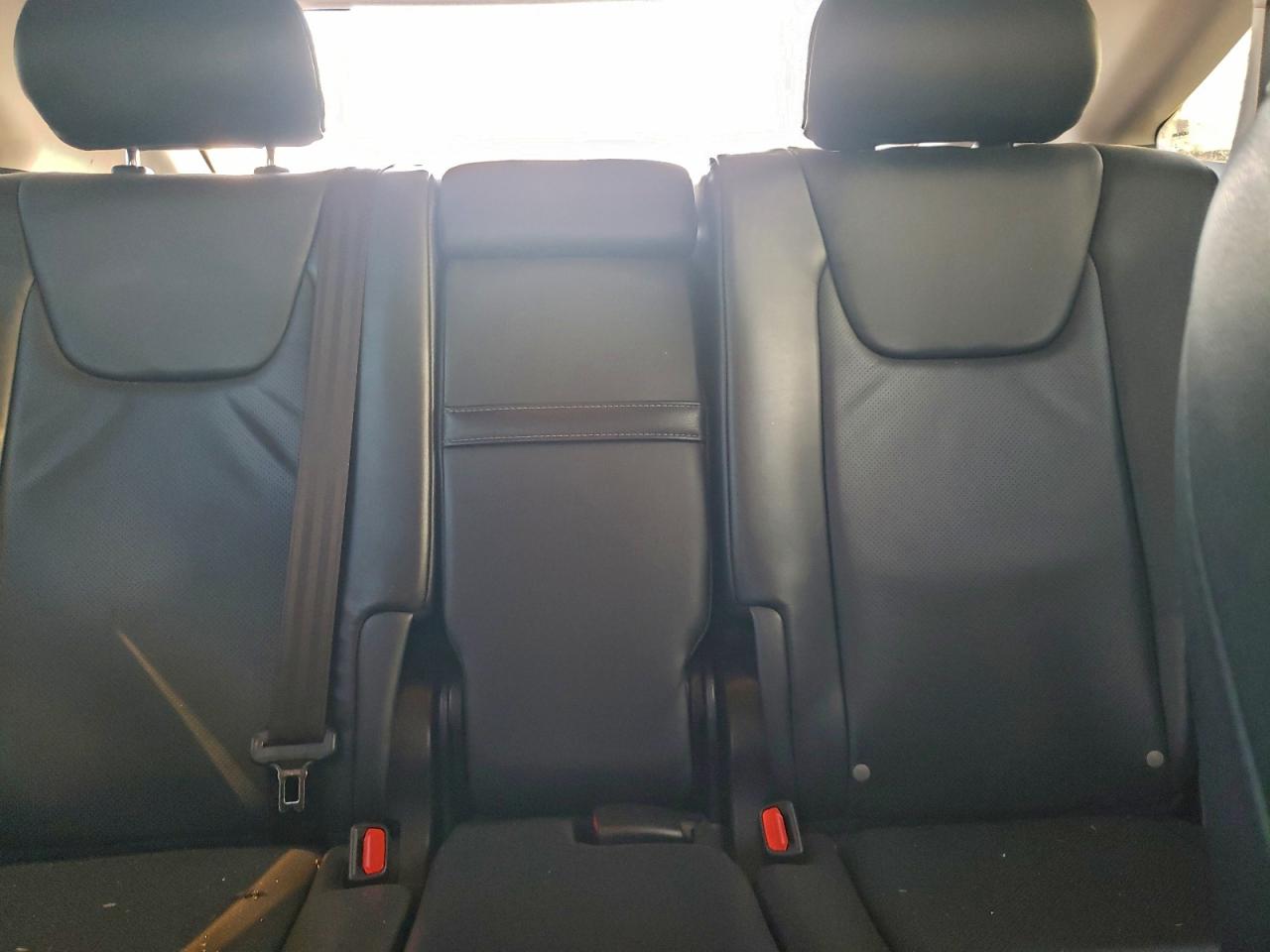 Lexus RX 350 Image 11