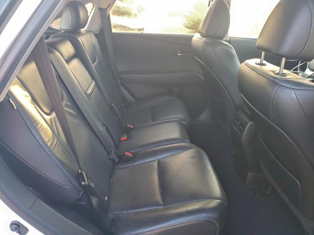 Lexus RX 350 Image 8