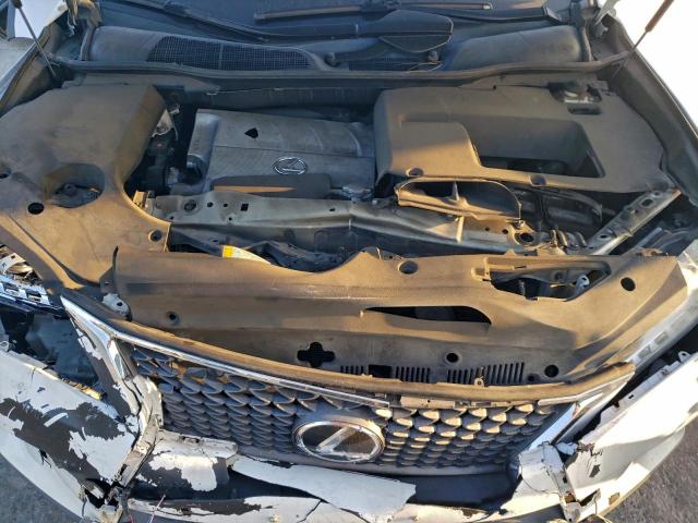 Lexus RX 350 Image 9