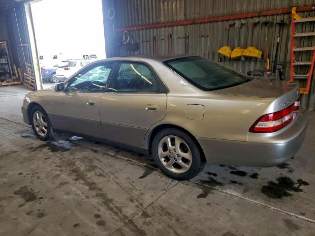 Lexus Es 300 Image 7