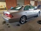 Lexus Es 300 Image 5