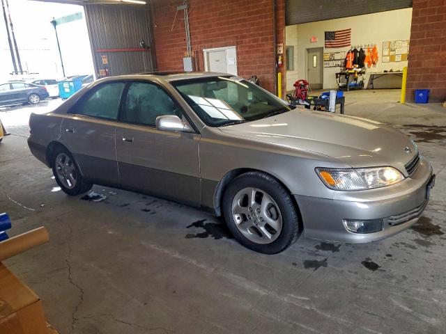 Lexus Es 300 Image 10