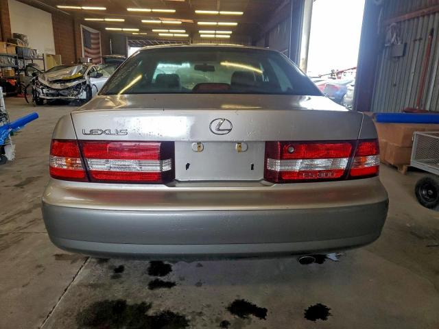 Lexus Es 300 Image 3
