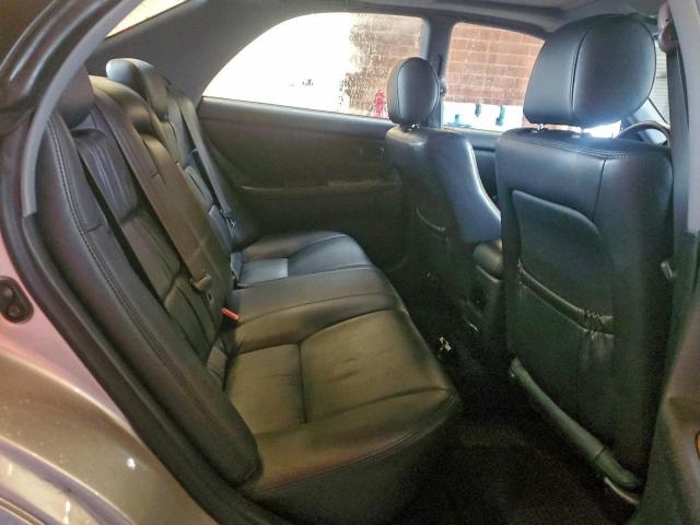 Lexus Es 300 Image 8