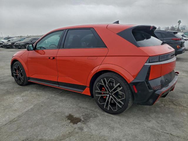 Hyundai Ioniq N Image 4