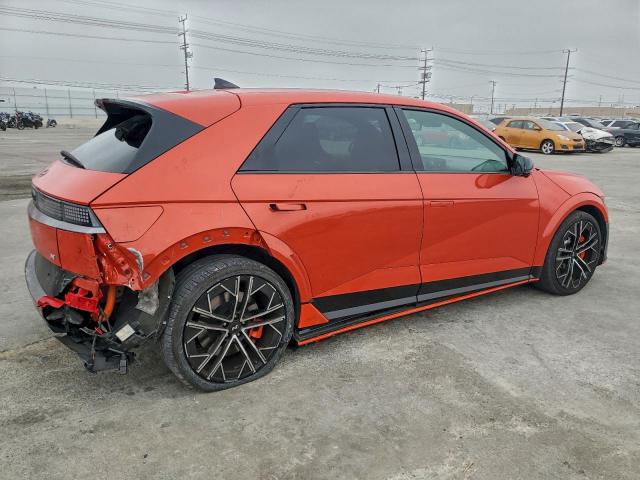 Hyundai Ioniq N Image 2