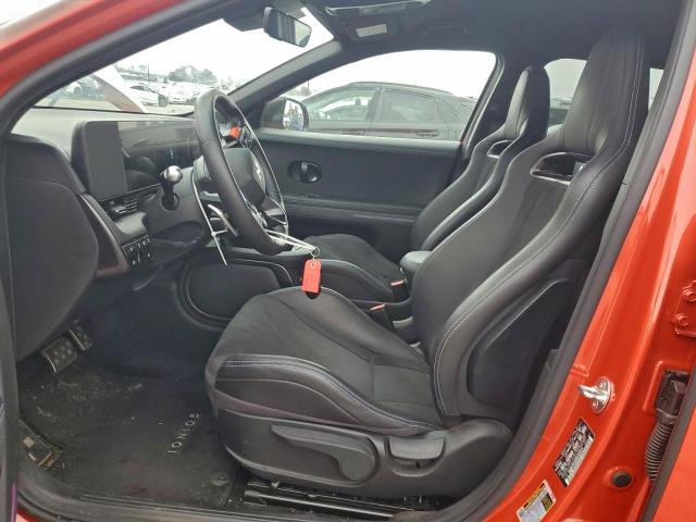 Hyundai Ioniq N Image 7