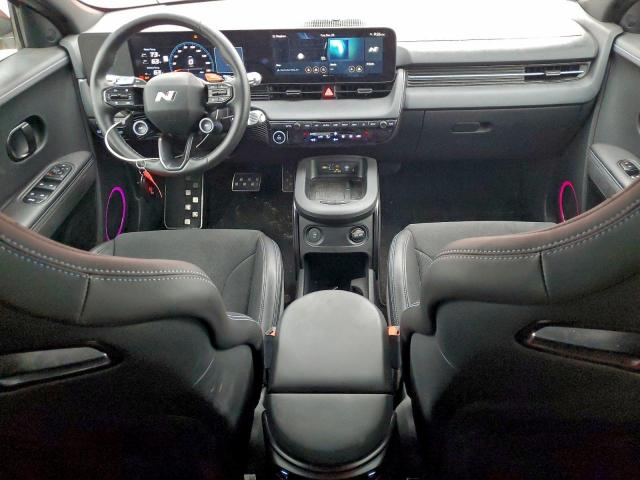 Hyundai Ioniq N Image 8