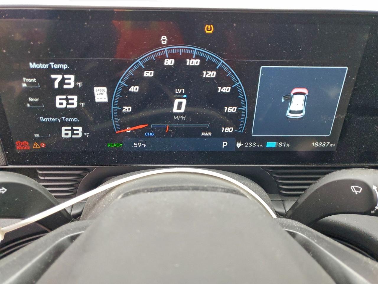 Hyundai Ioniq N Image 11