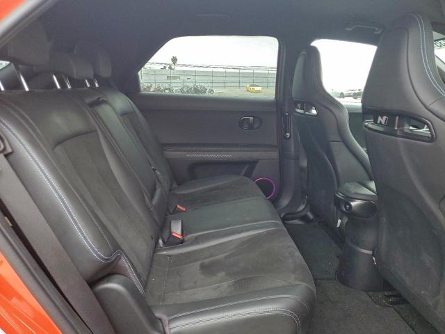 Hyundai Ioniq N Image 10