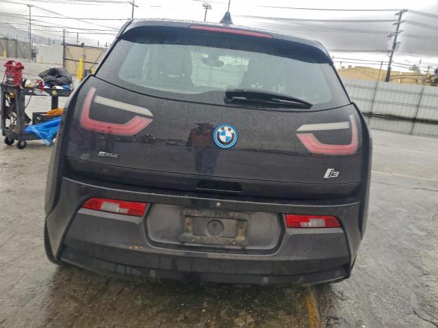 BMW I Series Rex Image 3