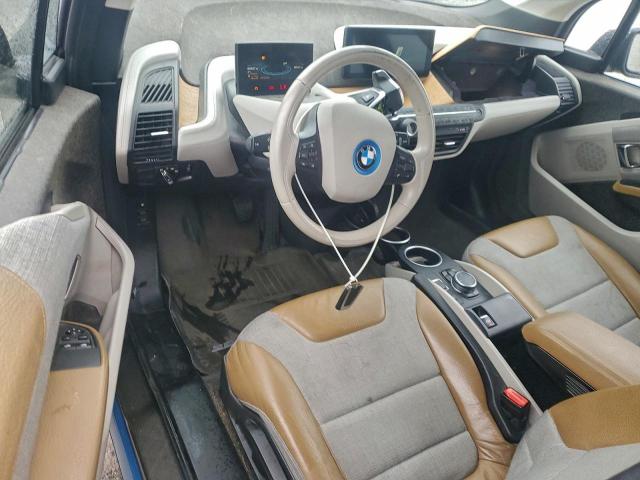 BMW I Series Rex Image 7