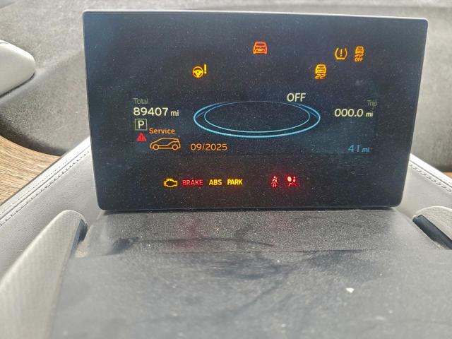 BMW I Series Rex Image 6