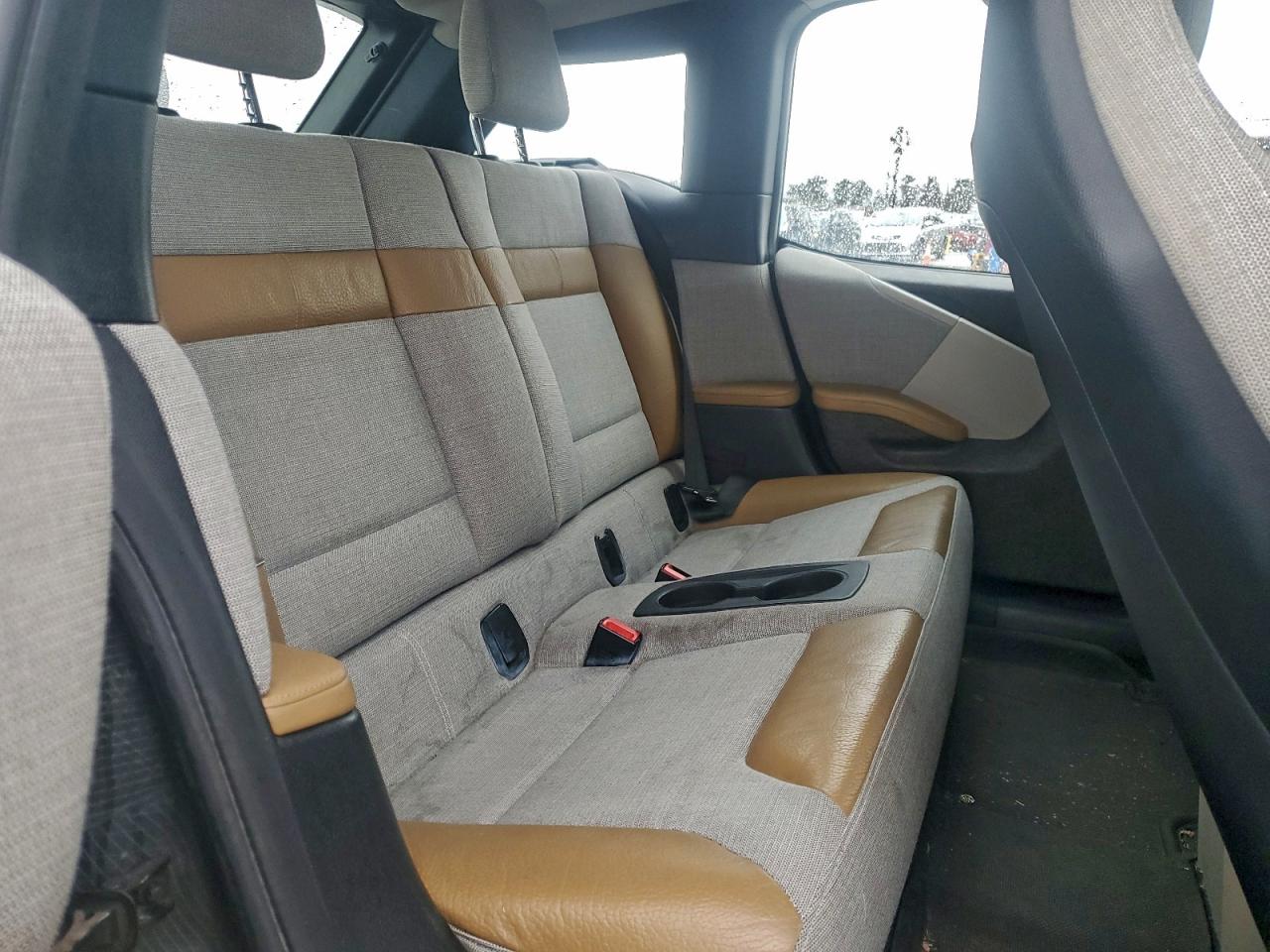 BMW I Series Rex Image 8