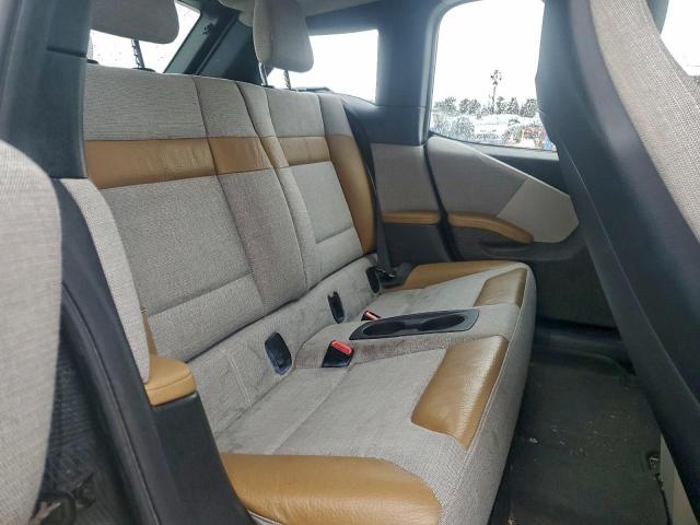 BMW I Series Rex Image 8