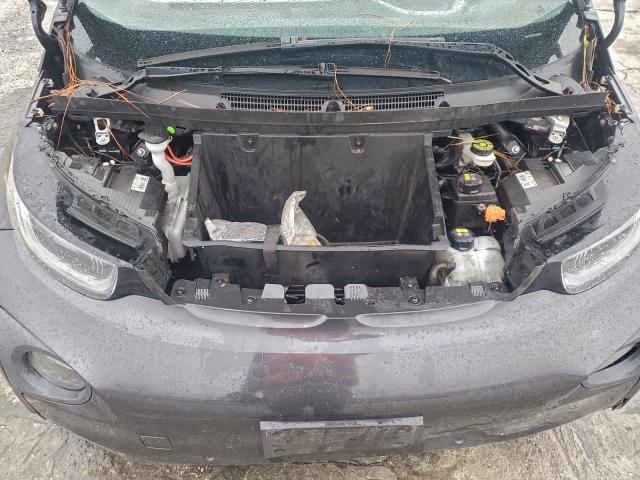 BMW I Series Rex Image 5