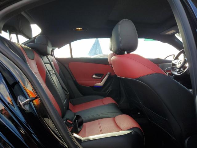 Mercedes-Benz A-Class 220 Image 7