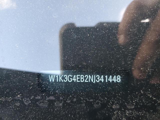 Mercedes-Benz A-Class 220 Image 11