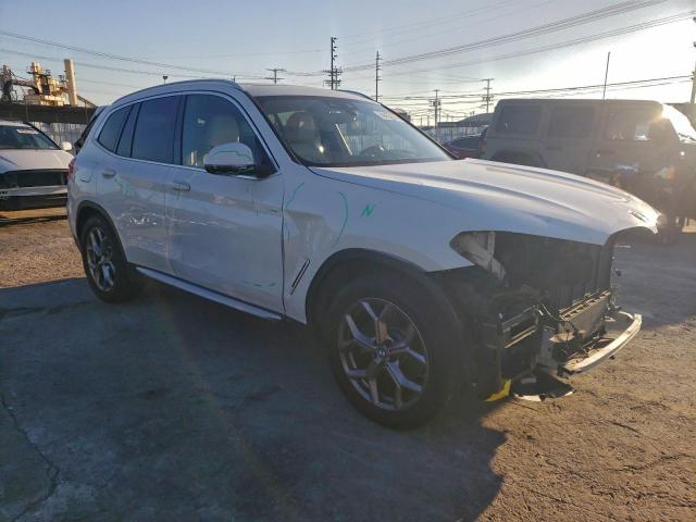 BMW X Series Sdrive30i Image 4