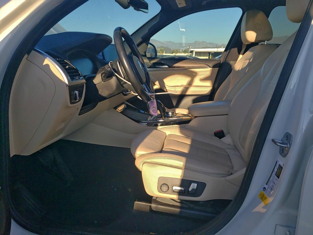 BMW X Series Sdrive30i Image 7